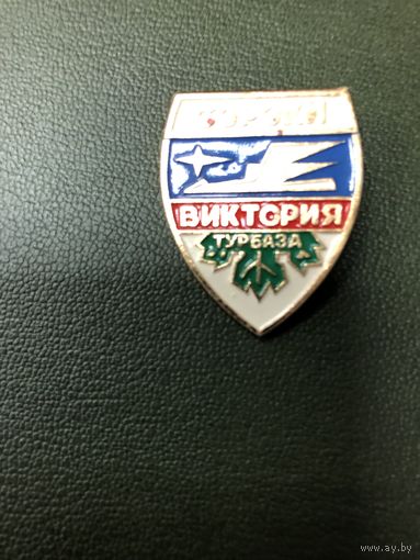 Турбаза Виктория Сороки