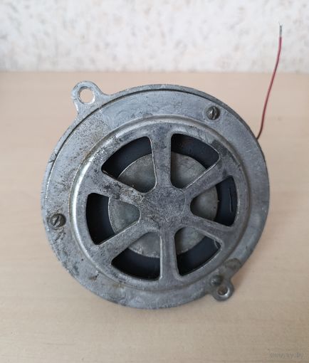 Сирена сигнальная СС-1 220В 50Гц