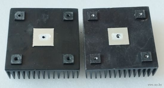 Радиаторы охлаждения 72х72х23