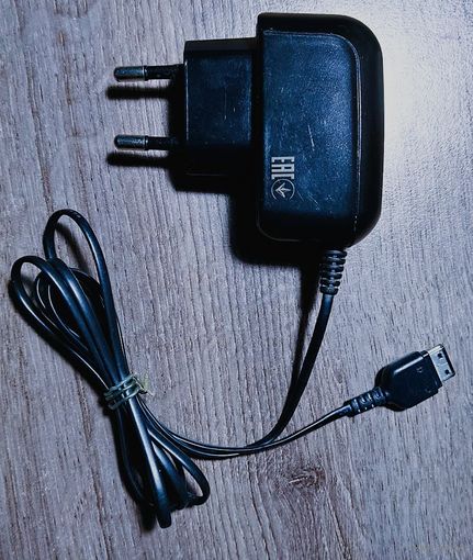 Зарядное устройство блок питания Samsung C3050