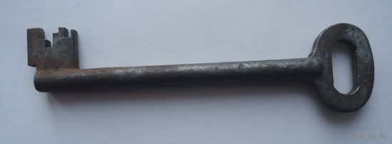 Ключ 11,5 см