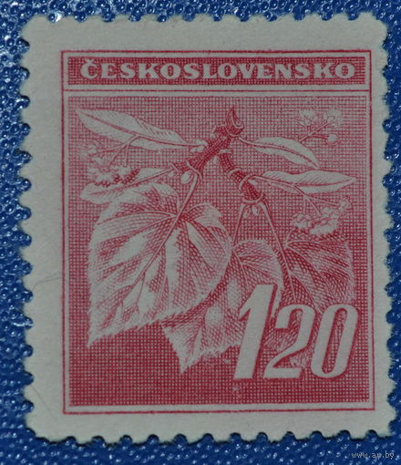 Чехословакия