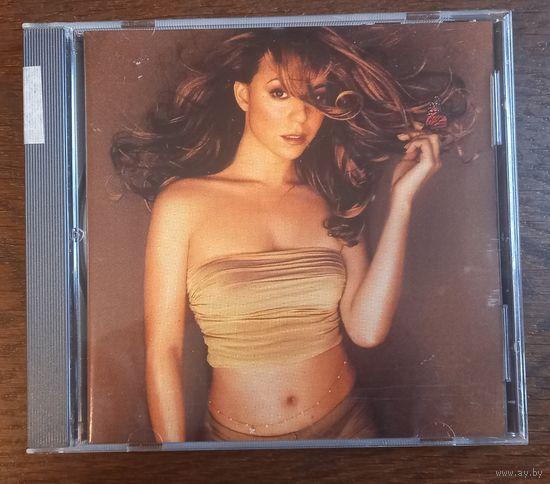 Mariah Carey – Butterfly