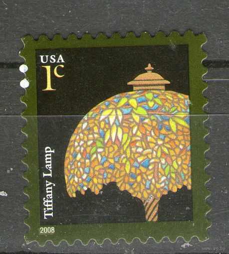 США. Чистая. Лот-28