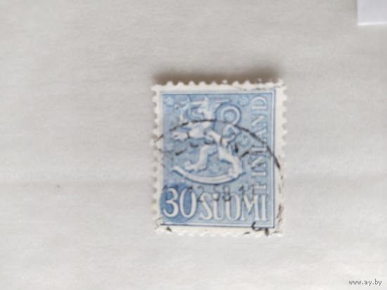 Финляндия 1959