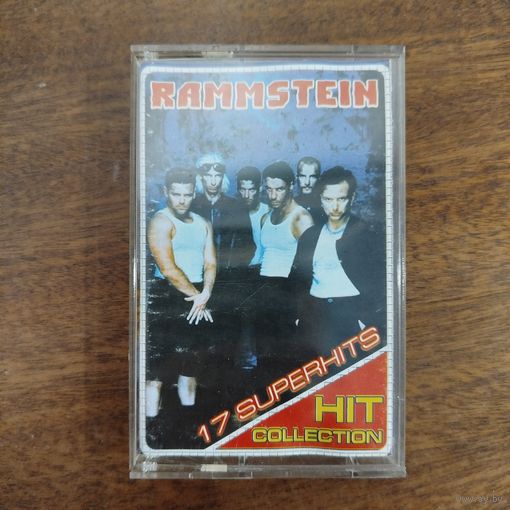 Rammstein "Hits collection"