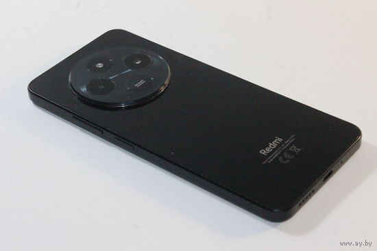 Телефон Xiaomi Redmi 14C 4GB/128GB международная версия