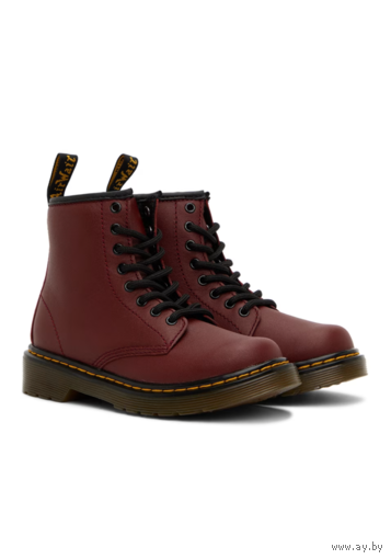 Ботинки Martens, р.33 (модель J1460)