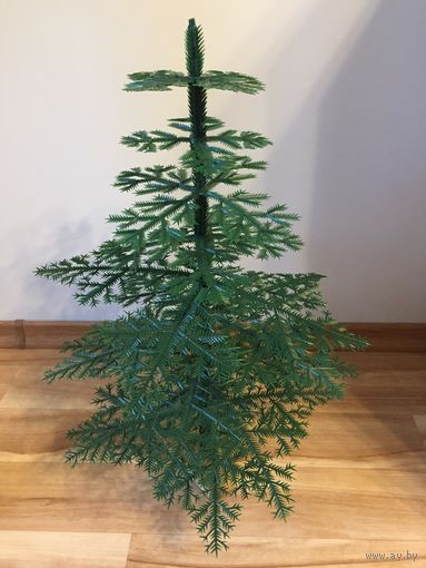 Ель новогодняя 60 см
