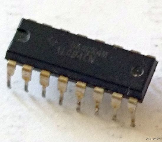 TL494CN Original TI