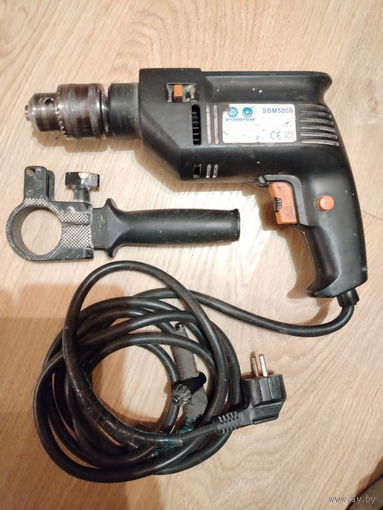 Дрель. INTERKRENN. Германия.