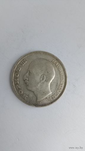 100 лева 1930 год.