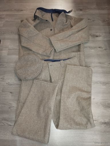 Роба суконная.Спецодежда.