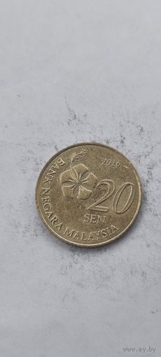 Малайзия 20 сен 2016