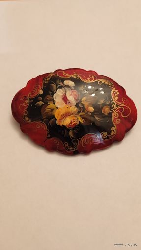 Брошь,брошка