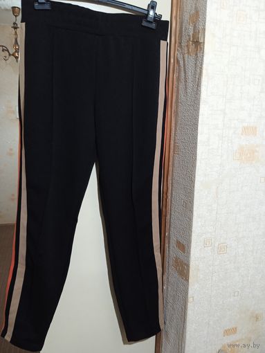 Брюки спортивные 46размер