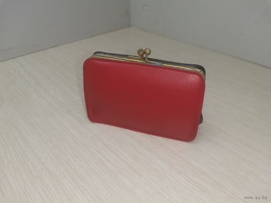 Кошелёк СССР