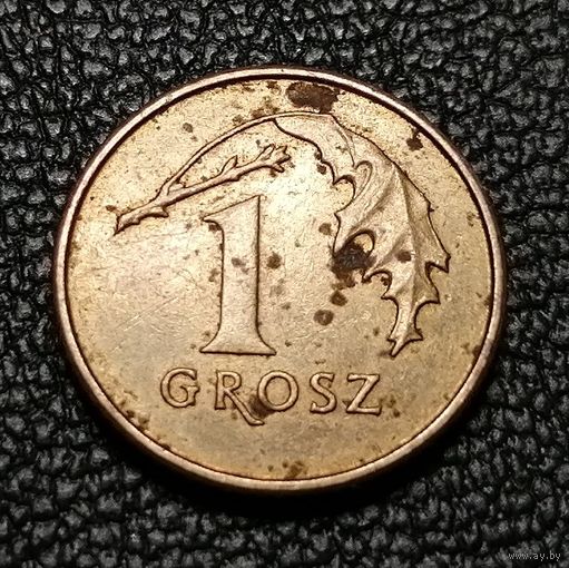 1 грош 2011