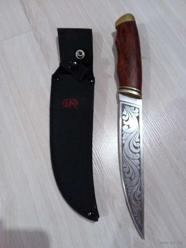 Нож Витязь.