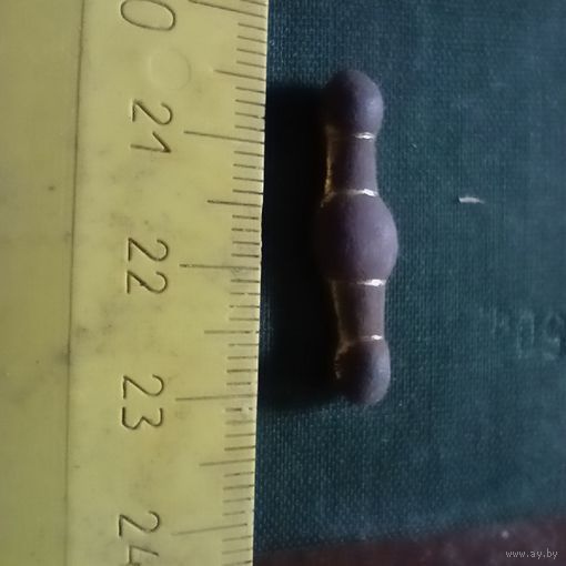 Накладка интересная