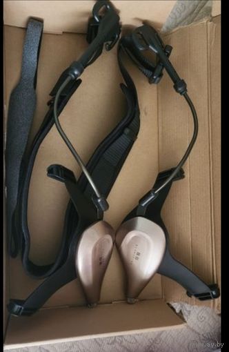 Реабилитационные ходунки для ходьбы