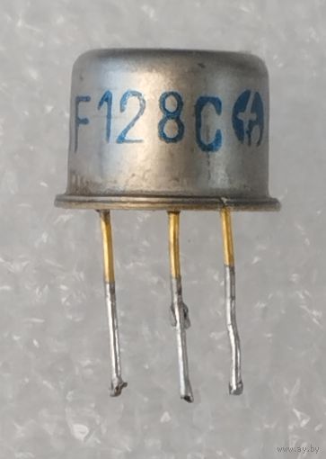 Транзистор SF128C б/у