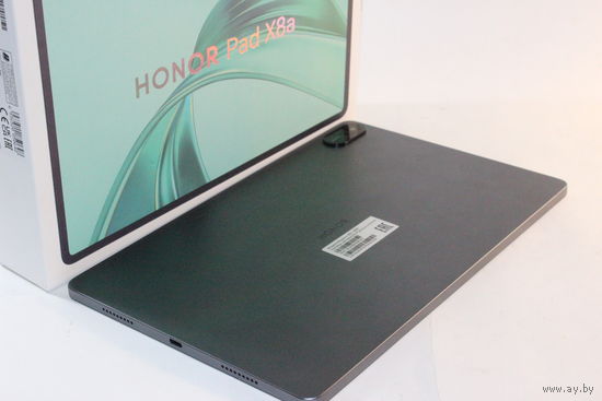 Планшет HONOR Pad X8a NDL-W09 4GB/128GB (серый)