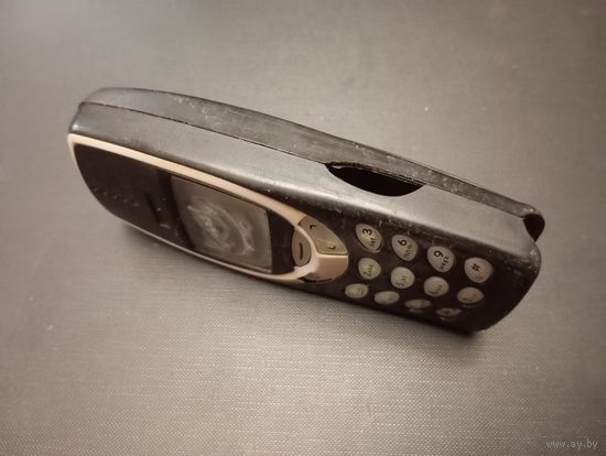 Корпус старой NOKIA (1)