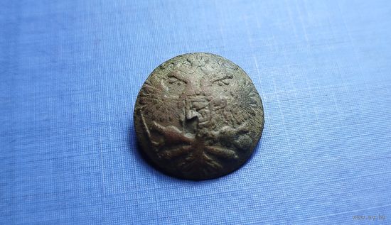 Пуговица. РИА.