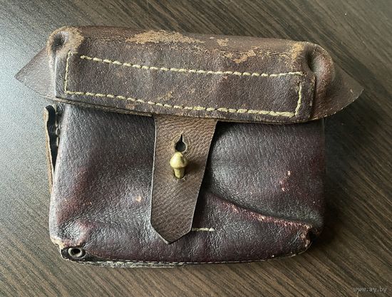 Подсумок РККА СВТ