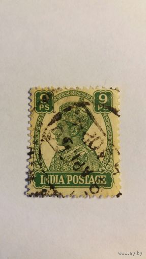 Индия 1941