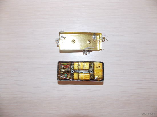 Блок генератора