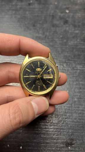 Часы Ориент