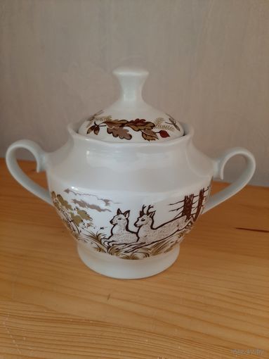 Сахарница Рига СССР.