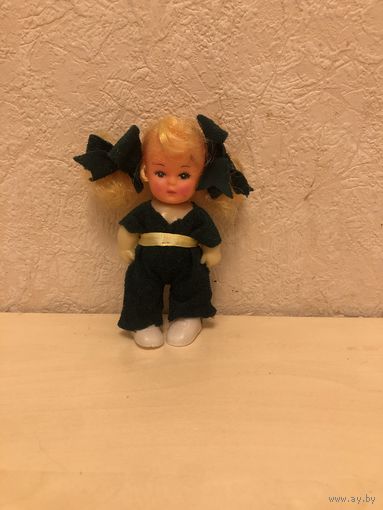 Куклы времен ссср