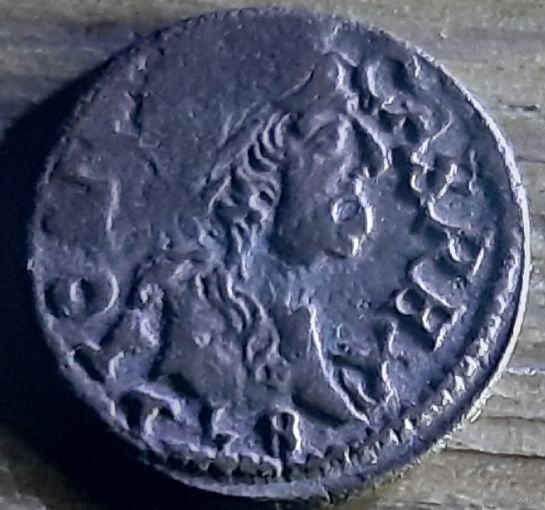 БОРАТИНКА 1665 ГОД