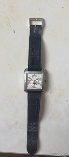 Часы vasheron constantin