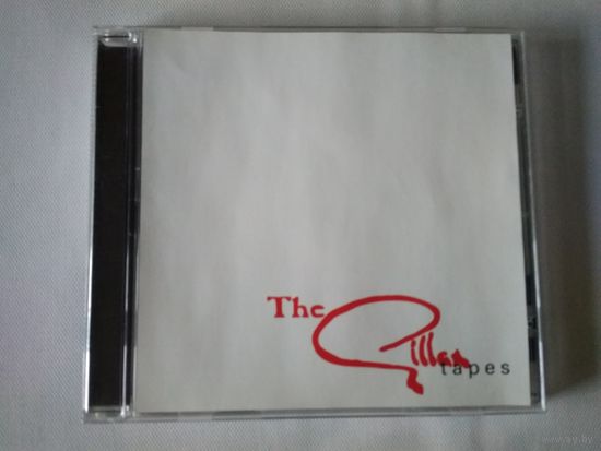 The Gillan Tapes