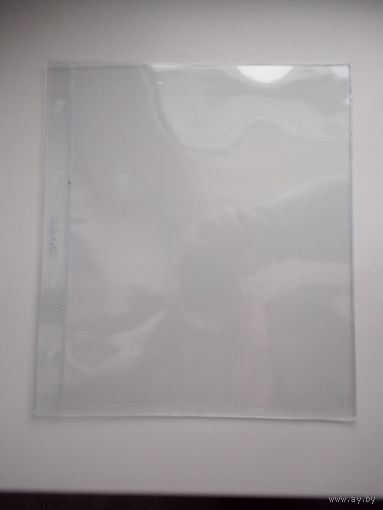 Распродажа! Лист для банкнот на 1 ячейку. Numis. Производитель СОМС.