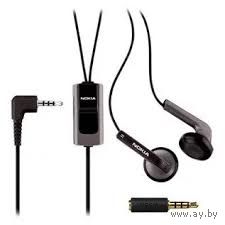 Наушники (2.5 mm Jack)