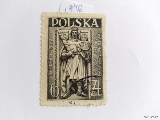 Польша   1946