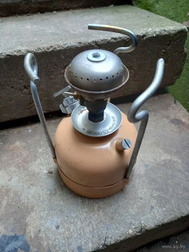 Примус , горелка СССР