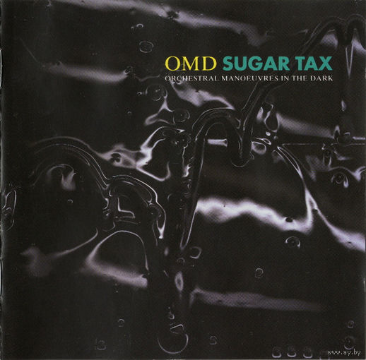 OMD (Orchestral Manoeuvres In The Dark) Sugar Tax
