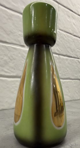 Фарфоровая Ваза. Минск. Редкая. Распродажа коллекции!!!