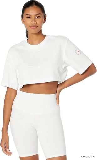 Adidas by Stella Mccartney Top размер S