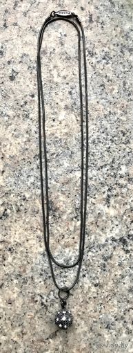 Колье. Колье Pilgrim