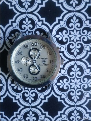 Часы наручные. Состояние на скане. В коллекцию,ремонт,на запчасти.