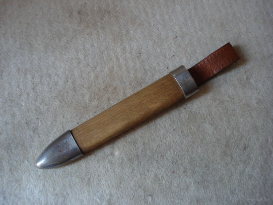 Ножны к НР-40. СССР, ЗИК 42.