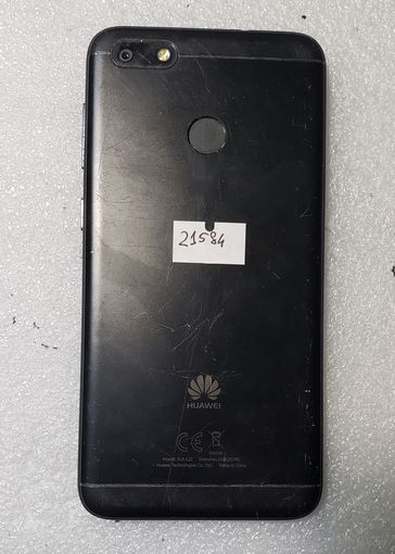 Телефон Huawei P9 Lite Mini. 21584