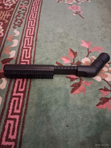 Щетка глубокой уборки для очистки пола под мебелью, в щелях к пылесосу Karcher VC3, VC3 Premium.